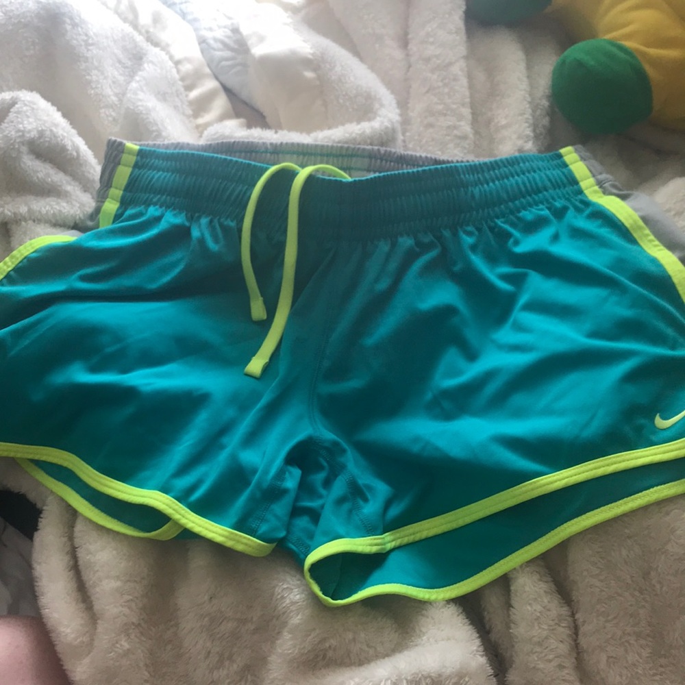 Nike Shorts